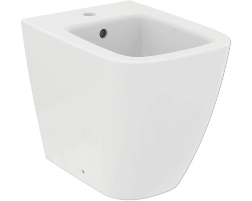Bidet Ideal Standard Ideal Standard i.life S à poser blanc brillant T459501 Bidet en céramique sanitaire