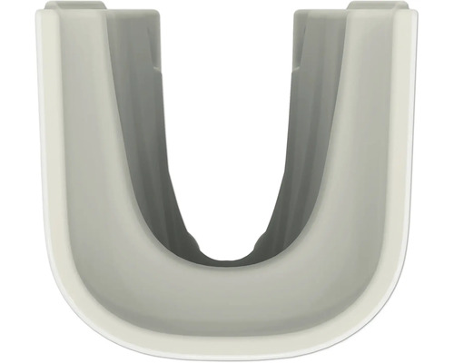 Kunststoff U-Profil zur Befestigung