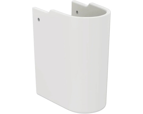 Demi-colonne Colonne Ideal Standard i.life S pour lavabo blanc T474001