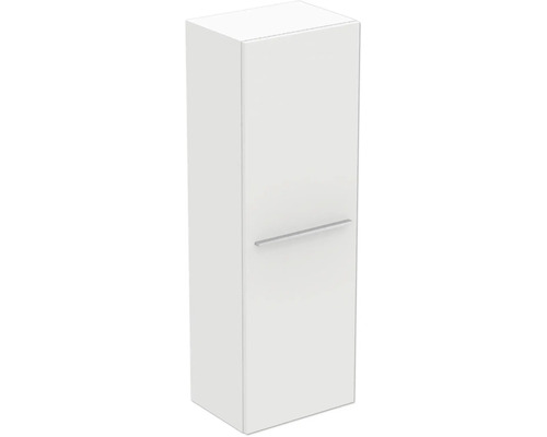 Meuble central Ideal Standard i.life A lxhp 40 x 120 cm x 30 cm couleur de façade blanc mat T5261DU sans poignée