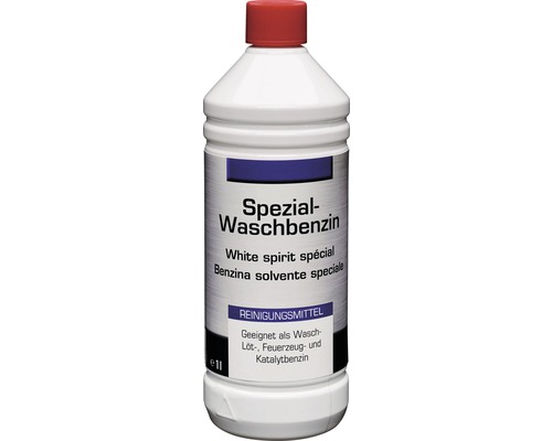 Essence spéciale de nettoyage 1 l