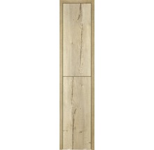 Holzfront für ein Möbelstück