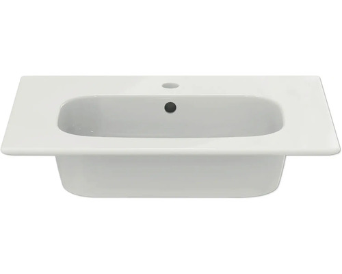 Vasque en céramique sanitaire