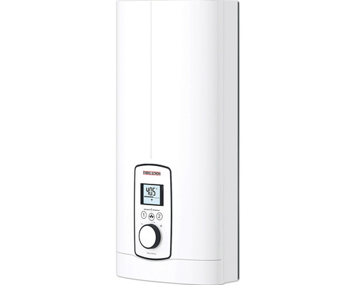 Chauffe-eau instantané Stiebel Eltron DEL 18/21/24 Plus 236739-0