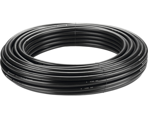 GARDENA Conduite de raccordement 13 mm (1/2"), 50 m Tuyau d''arrosage pour l''irrigation du jardin, Micro-Drip-System