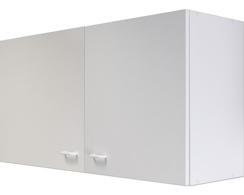 Hängeschrank mit zwei Türen