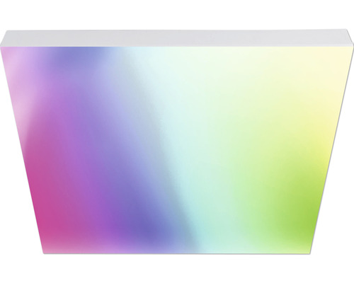 Toile abstraite pour décoration murale