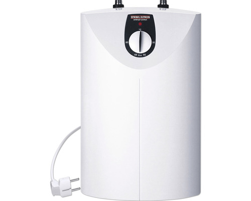 Chauffe-eau sous évier Stiebel Eltron SNU5 SL, 5 litres Chauffe-eau sous évier Stiebel Eltron SNU5 SL, 5 litres