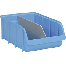 Cloison de séparation pour boîtes transparentes taille 5, pack de 6-thumb-0