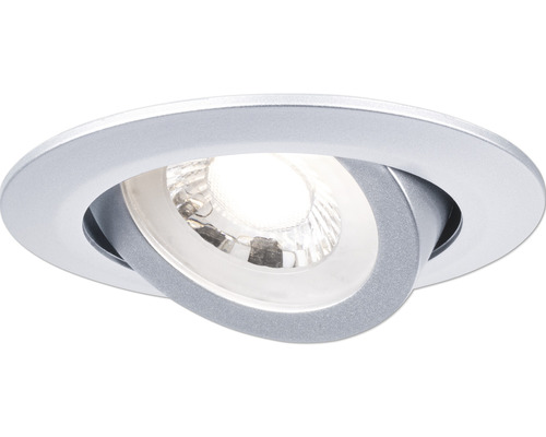 Einbaustrahler für Deckenmontage