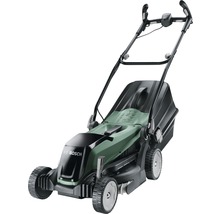 Tondeuse sans fil BOSCH EasyRotak 36-550 avec batterie et chargeur