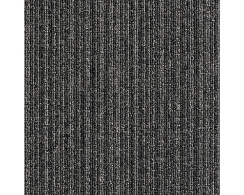 Dalle de moquette Astra Str 478 gris 50x50 cm