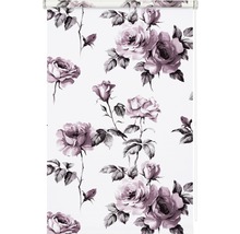 Wohnidee Tageslichtrollo 60x150 cm rosé