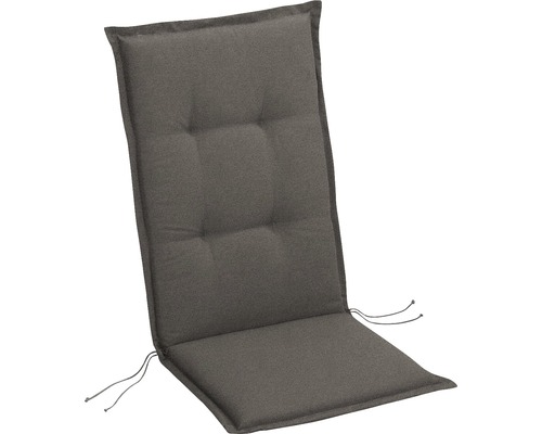Coussin pour fauteuil Best haut STS 120 x 50 cm D.1821