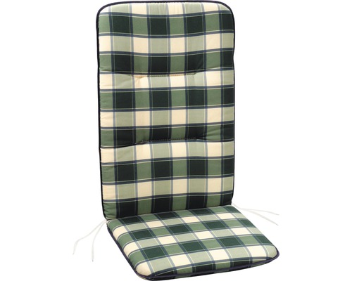 Coussin pour fauteuil Best haut 120 x 50 cm D.0467