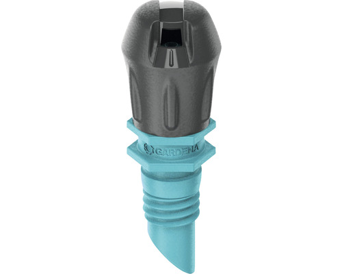 Gardena Endtropfer für Micro-Drip-System zur Bewässerung von Pflanzen