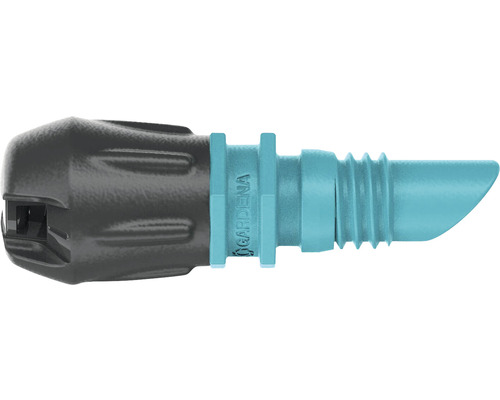 Gardena Endtropfer zur Bewässerung von Pflanzen