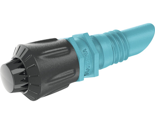 Gardena Regulier- und Absperrventil für Micro-Drip-Systeme