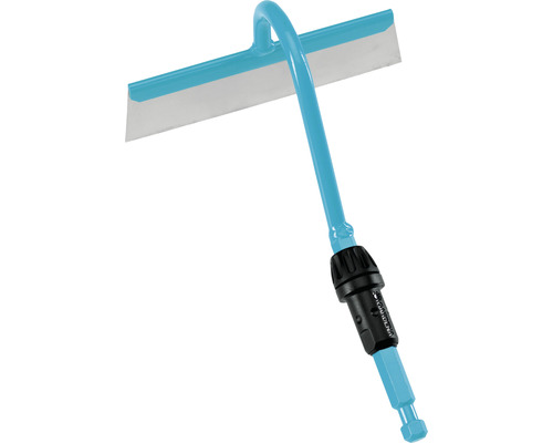 Gratte-joints Gardena avec manche télescopique