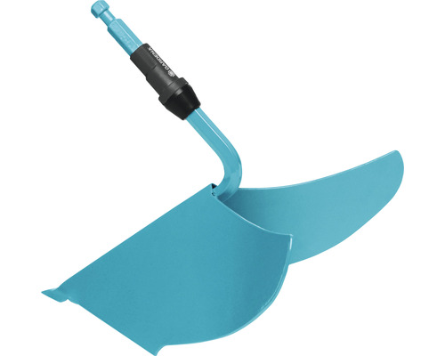 Gardena cultivateur pour petit jardin pour le travail du sol
