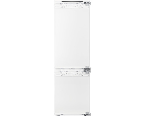 Réfrigérateur encastrable avec porte