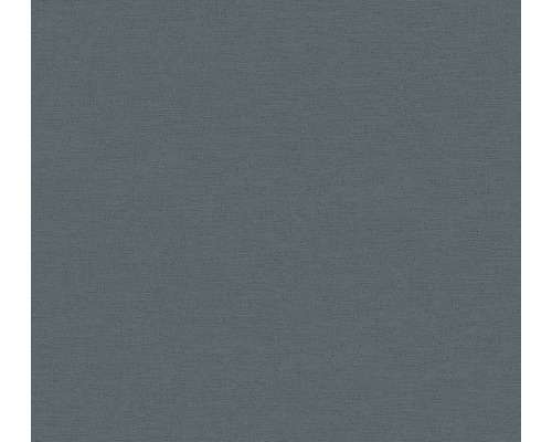 Vliestapete 37178-3 Aquarell Dreams Uni blau Textiltapete mit feiner Struktur