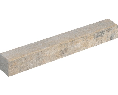Rechteckiger Pflasterstein aus Beton