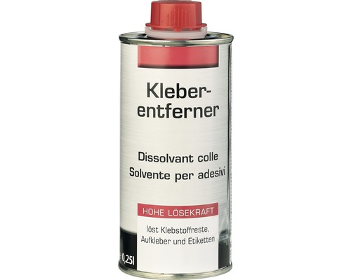 Kleberentferner 250 ml