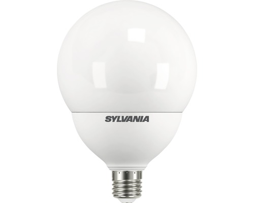 Ampoule boule LED blanc E27 20W (100W) 2450 lm 6500 K blanc lumière du jour G120