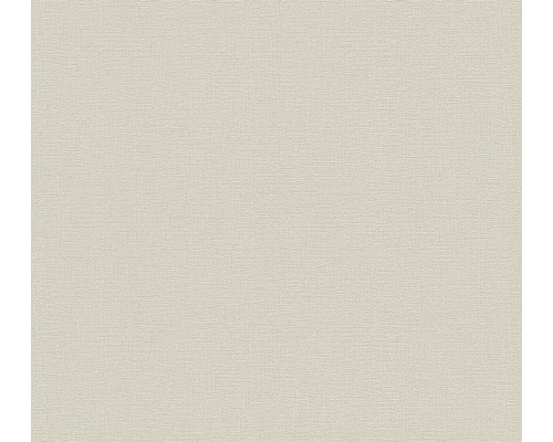 Papier peint intissé 36713-4 Greenery Attractive uni Papier peint avec une fine structure textile