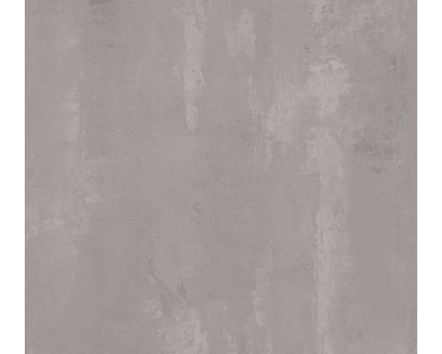 Papier peint intissé 37412-1 Neue Bude - Edition II Uni marron gris Texture d''aspect béton gris pour revêtements de sol ou revêtements muraux.