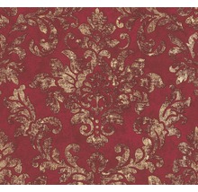 Papier peint avec motif ornemental