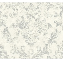 Tapete mit floralem Muster