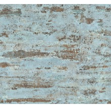 Texturierte Wandverkleidung im Used Look