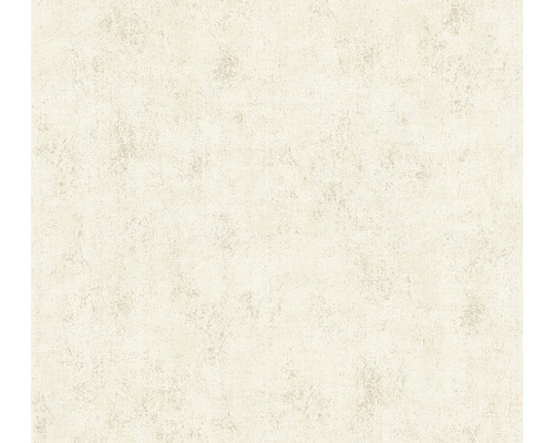 Papier peint intissé 37416-1 Neue Bude - Edition II Uni beige crème