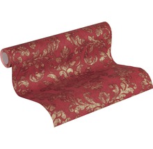 Rouleau de papier peint avec motif ornemental