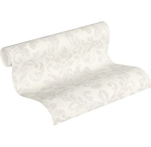 Tapetenrolle mit Ornamentmuster