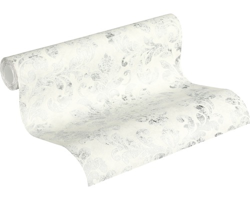 Tapetenrolle mit Ornamentmuster