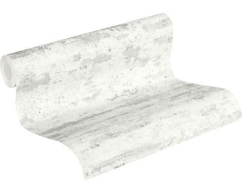 Rolle Tapete mit Steinmuster