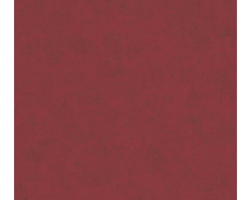 Papier peint intissé 3744-48 Neue Bude - Edition II Uni rouge