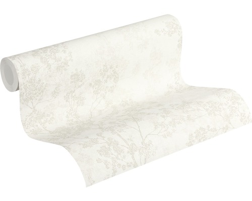 Rouleau de papier peint avec motif d''arbre