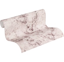 Tapetenrolle mit Baumdesign