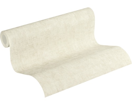 Tapetenrolle mit Textilmuster