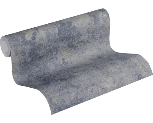 Tapetenrolle mit Strukturmuster