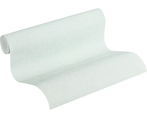 Tapetenrolle mit Stoffstruktur