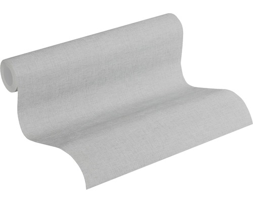 Tapetenrolle mit Textiloptik