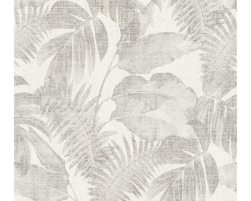 Papier peint intissé 37396-2 New Walls Jungle crème