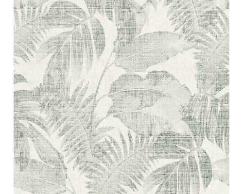 Papier peint intissé 37396-4 New Walls Jungle crème