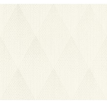 Tapete mit geometrischem Dreiecksmuster