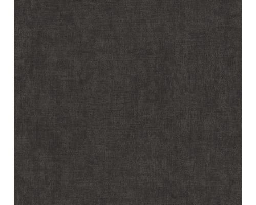 Papier peint intissé 37423-5 New Walls Uni noir Gros plan d''un textile